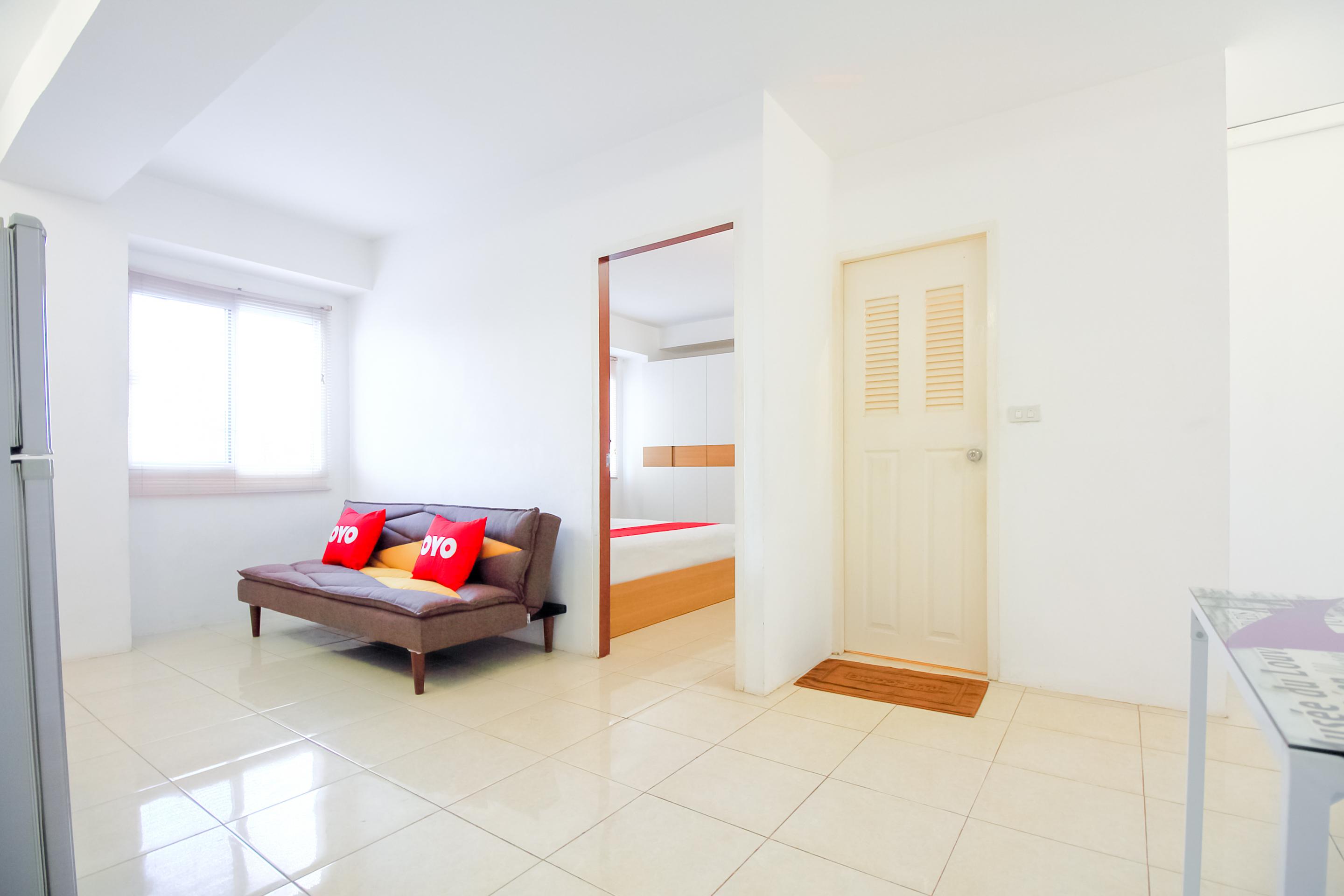 Capital O 411 Grandview Condo 15 Банкок Екстериор снимка