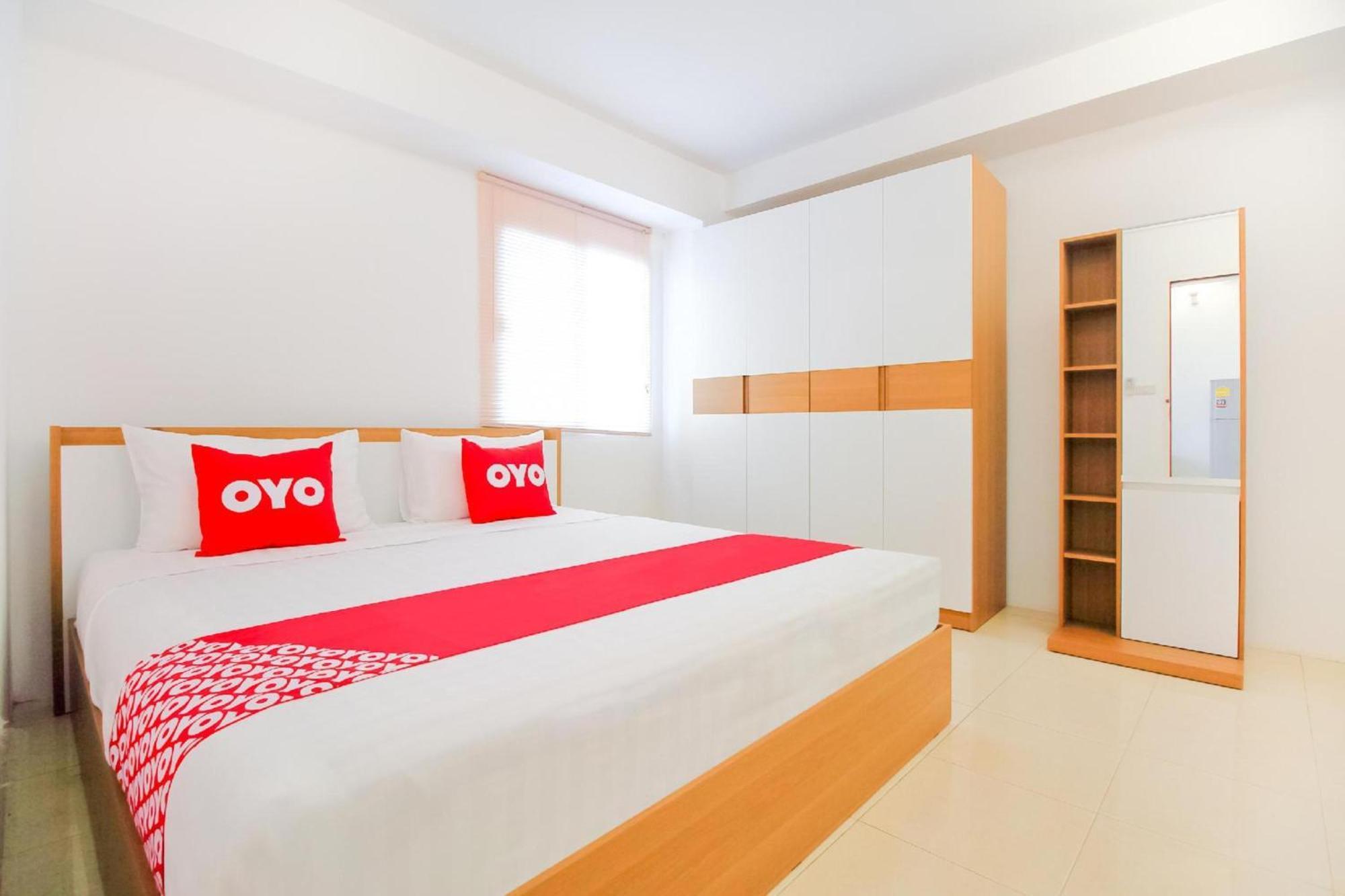Capital O 411 Grandview Condo 15 Банкок Екстериор снимка